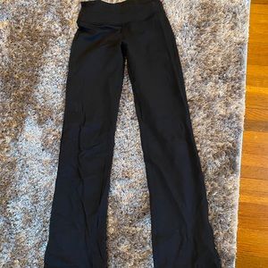 Lululemon Yoga Pants